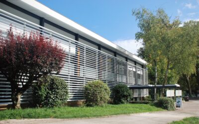 📢 Fermeture exceptionnelle du CDG 70