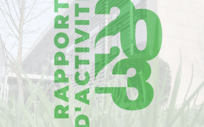 Rapport d’activité 2023