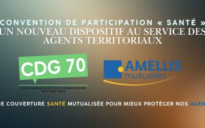 Contrat groupe d’assurance – Santé 2026-2032